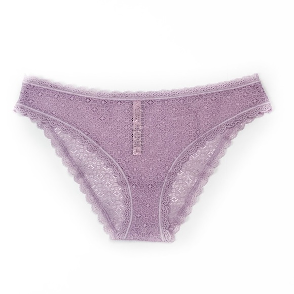 Victoria's Secret Other - Victoria’s Secret Lace Undies